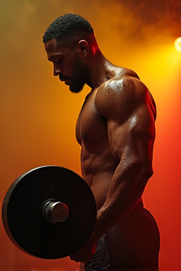 Forță și determinare la CrossGym Târgoviște – depășește limitele prin antrenament