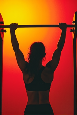 Putere feminină la CrossGym – demonstrează că nu există limite